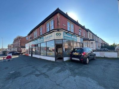 Property Image for Whitegate Drive Central Blackpool