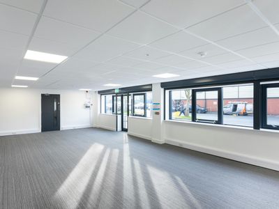 Property Image for Unit 4, Metro Park, Lockwood Court, Leeds, LS11 5TY