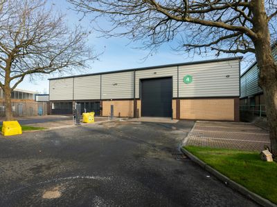 Property Image for Unit 4, Metro Park, Lockwood Court, Leeds, LS11 5TY
