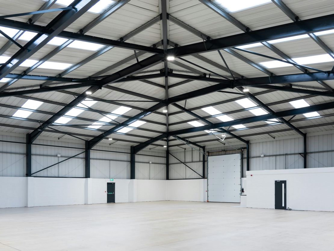 Unit 4, Metro Park, Lockwood Court, Leeds, LS11 5TY