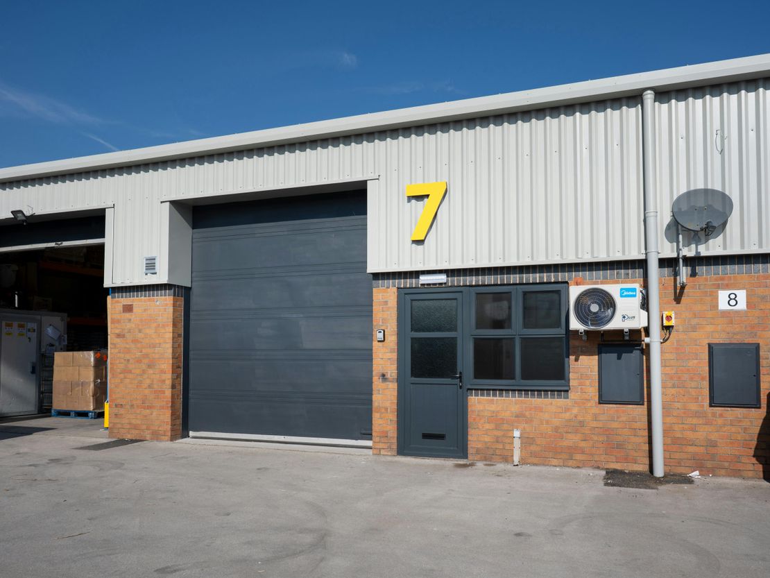 York North, Goose Lane, Sutton-On-The-Forest, York, YO61 1ET