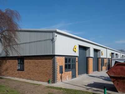 Property Image for York North, Goose Lane, Sutton-On-The-Forest, York, YO61 1ET