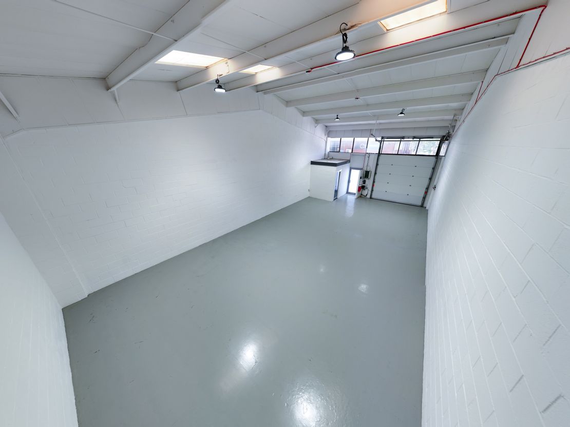 Unit 8 Progress Business Park, Progress Way, Croydon, CR0 4XD