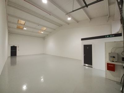Property Image for Unit 8 Progress Business Park, Progress Way, Croydon, CR0 4XD