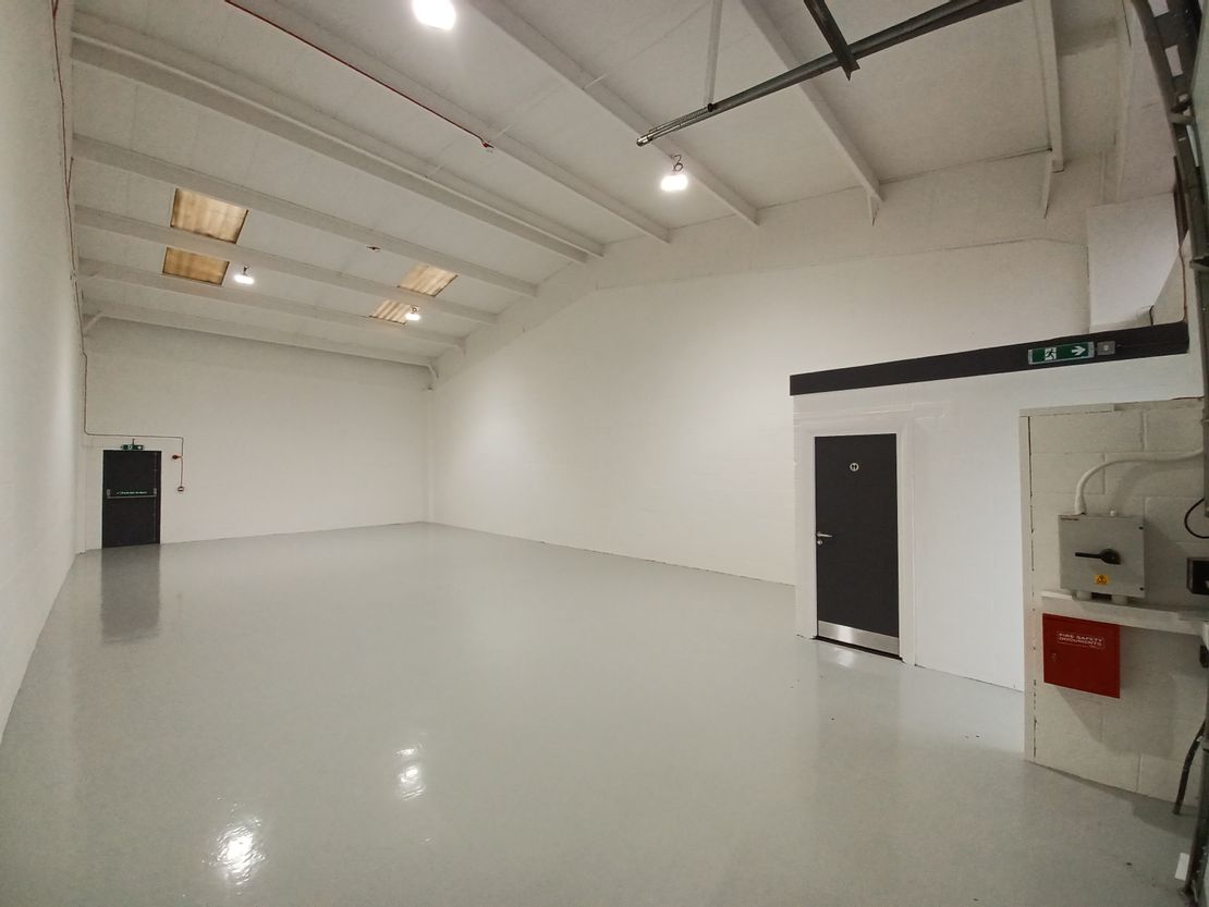 Unit 8 Progress Business Park, Progress Way, Croydon, CR0 4XD