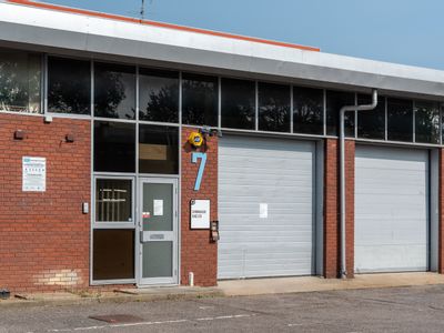 Property Image for Unit 7 Progress Business Park, Progress Way, Croydon, CR0 4XD