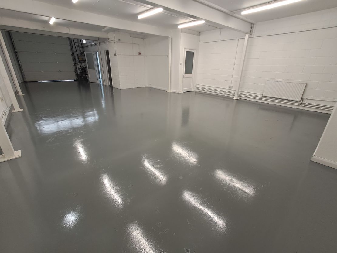 Unit 7 Progress Business Park, Progress Way, Croydon, CR0 4XD