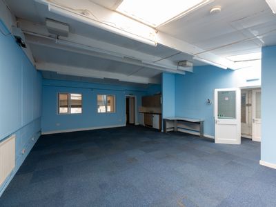 Property Image for Unit 7 Progress Business Park, Progress Way, Croydon, CR0 4XD