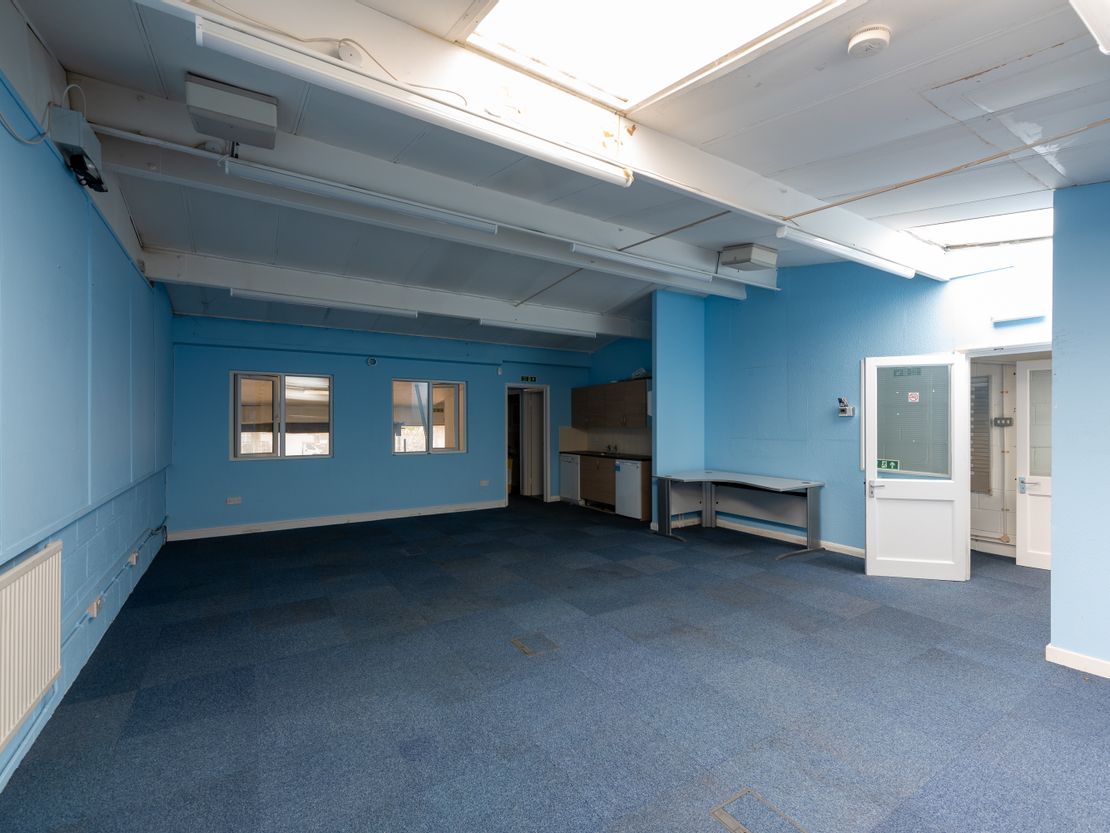 Unit 7 Progress Business Park, Progress Way, Croydon, CR0 4XD