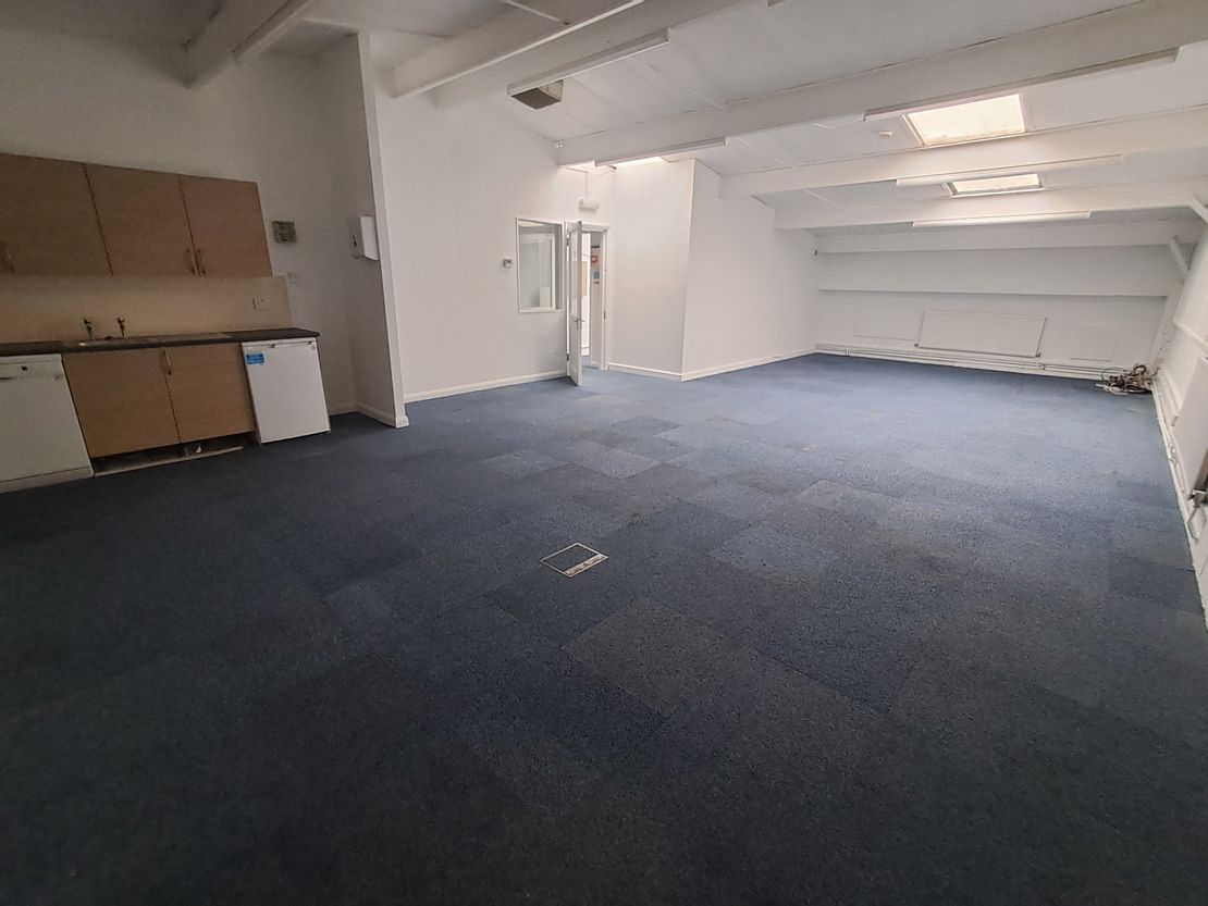 Unit 7 Progress Business Park, Progress Way, Croydon, CR0 4XD
