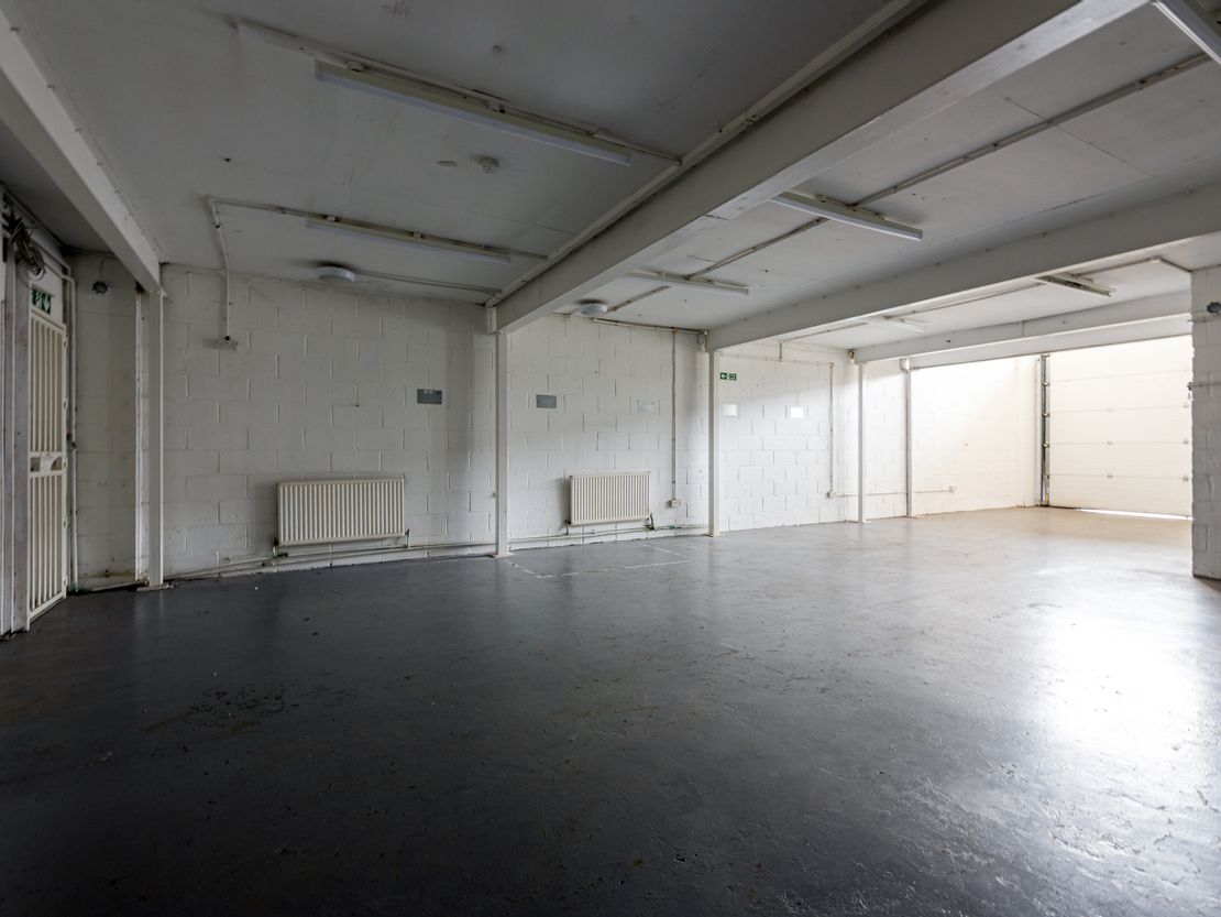 Unit 7 Progress Business Park, Progress Way, Croydon, CR0 4XD