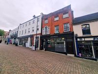 Property Image for 13 Church Street, Basingstoke, RG21 7QG