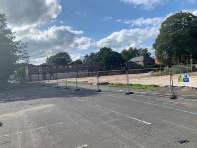 Property Image for Former Wigston Birkett House School, Launceston Road, Wigston, Leicester, Leicestershire, LE18 2FZ