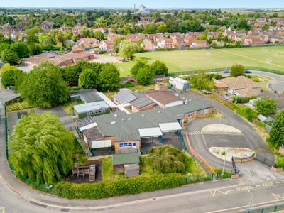 Property Image for Former John Fielding School | Ashlawn Drive | Boston | Lincolnshire | PE21 9PX