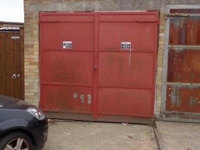 Property Image for Garage At Rear, 151 Rayleigh Road, Eastwood/Leigh On Sea, Essex, SS9 5XE