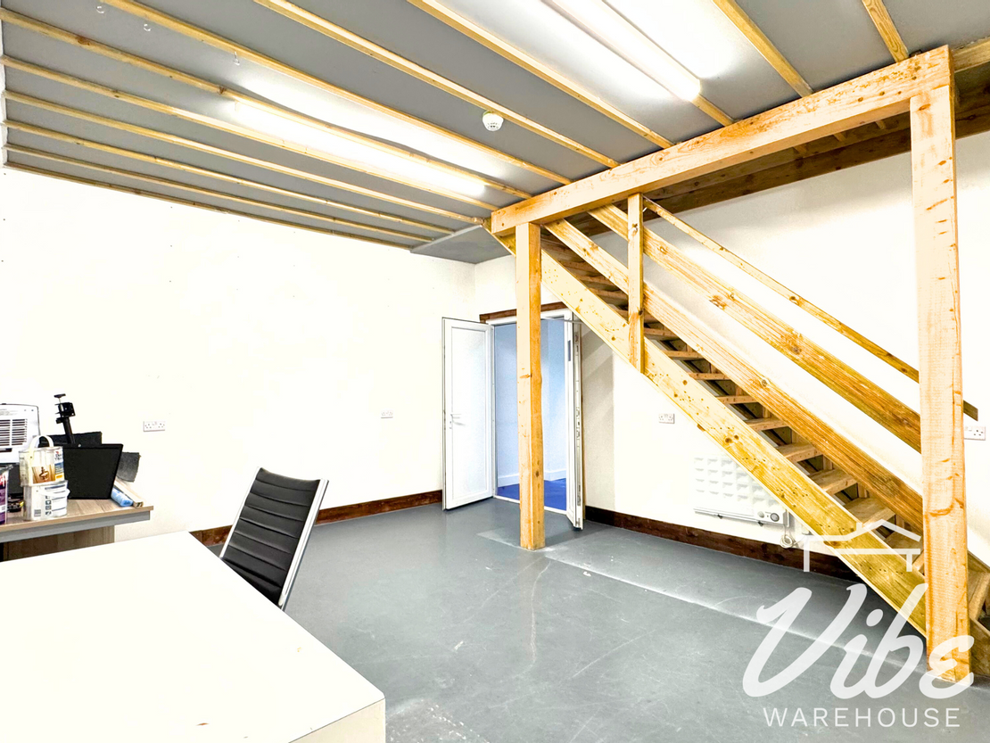 unit 5, 39-41 Markfield Rd, London N15 4QA