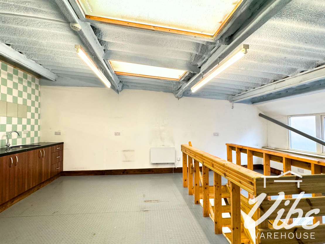 unit 5, 39-41 Markfield Rd, London N15 4QA