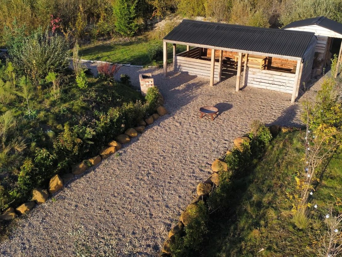 Barnstone Lakes, Langar, Nottinghamshire, NG13 9HP