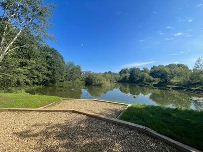Property Image for Barnstone Lakes, Langar, Nottinghamshire, NG13 9HP