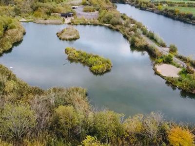 Property Image for Barnstone Lakes, Langar, Nottinghamshire, NG13 9HP