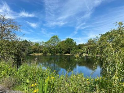 Property Image for Barnstone Lakes, Langar, Nottinghamshire, NG13 9HP