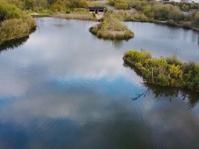 Property Image for Barnstone Lakes, Langar, Nottinghamshire, NG13 9HP