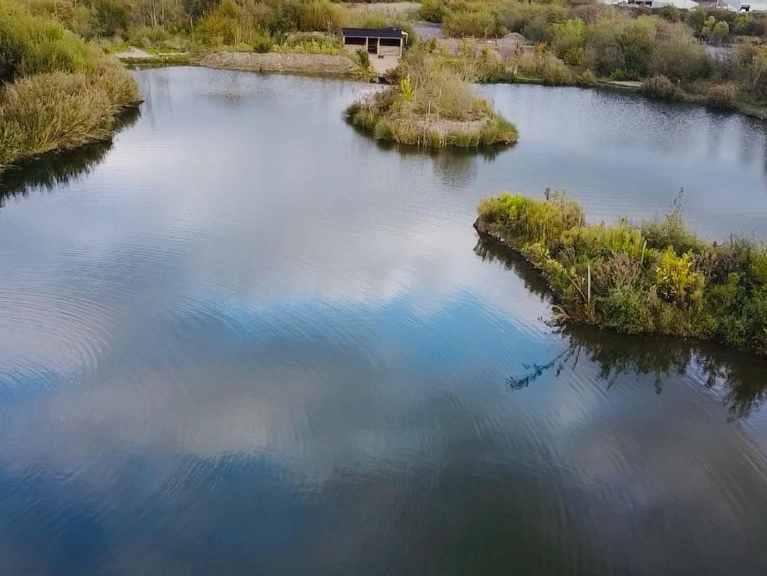 Barnstone Lakes, Langar, Nottinghamshire, NG13 9HP