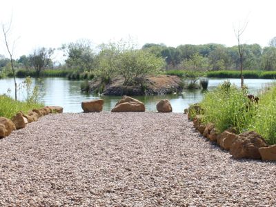 Property Image for Barnstone Lakes, Langar, Nottinghamshire, NG13 9HP