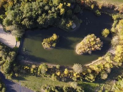 Property Image for Barnstone Lakes, Langar, Nottinghamshire, NG13 9HP