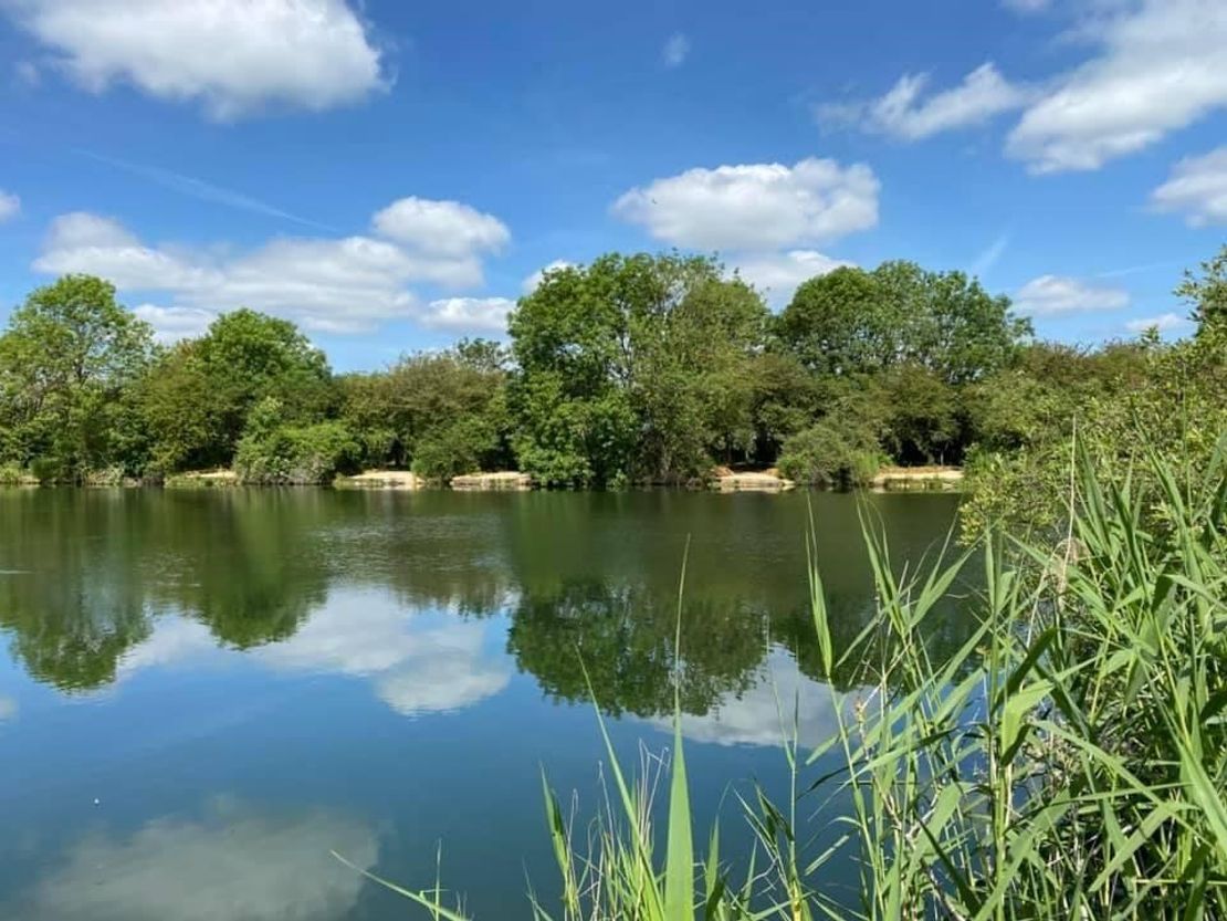 Barnstone Lakes, Langar, Nottinghamshire, NG13 9HP
