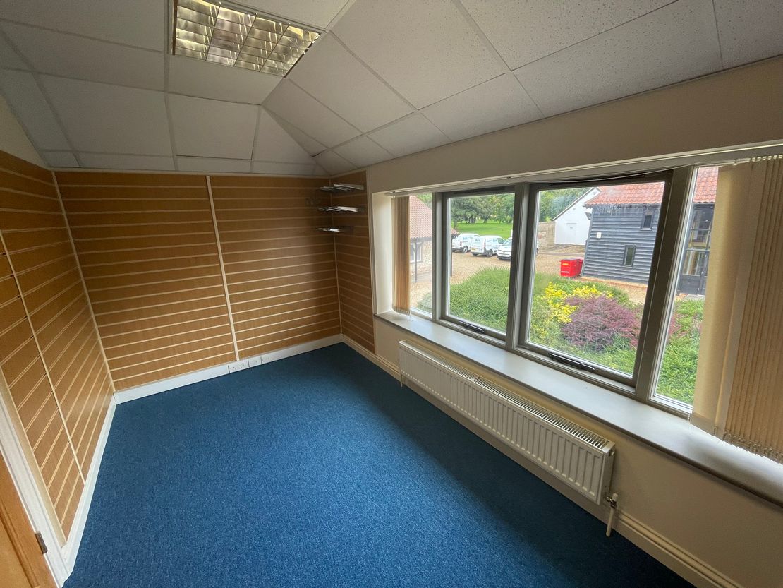 Unit 2, Fordham House Court, 46 Newmarket Road, Fordham, Ely, Cambridgeshire, CB7 5LL