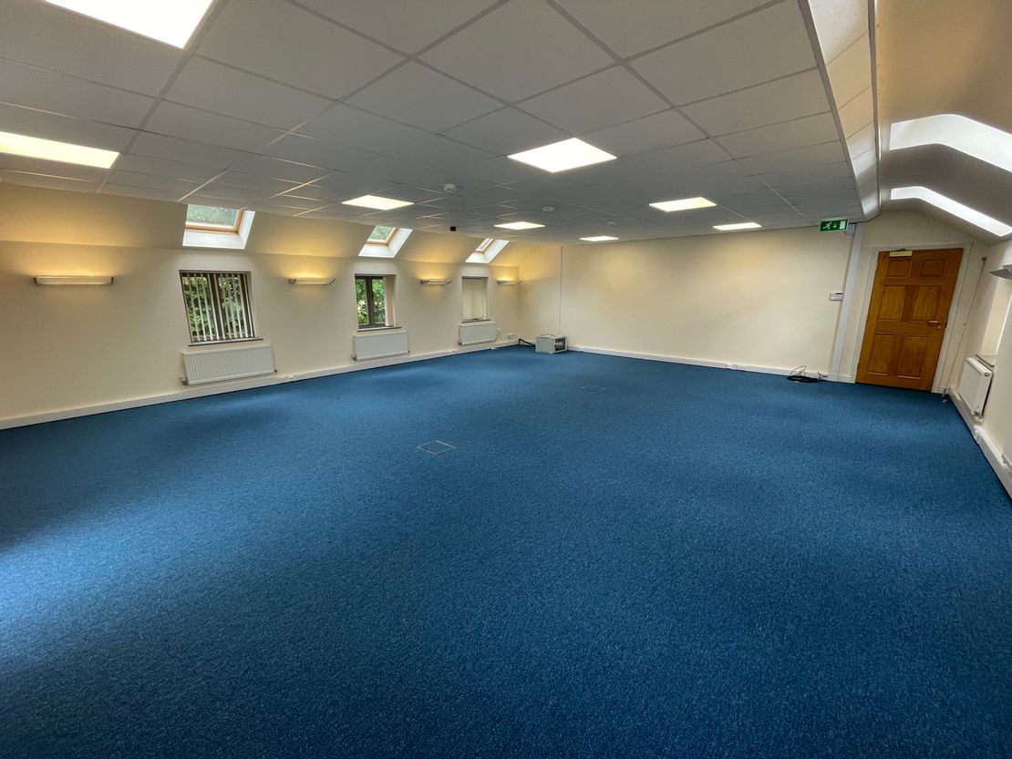 Unit 2, Fordham House Court, 46 Newmarket Road, Fordham, Ely, Cambridgeshire, CB7 5LL