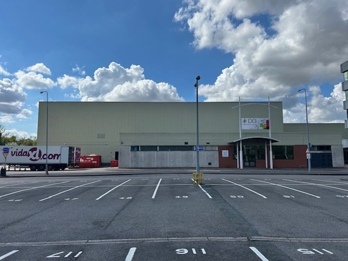 Unit 1, Juniper Park, Fenton Way, Basildon, Essex, SS15 6TD