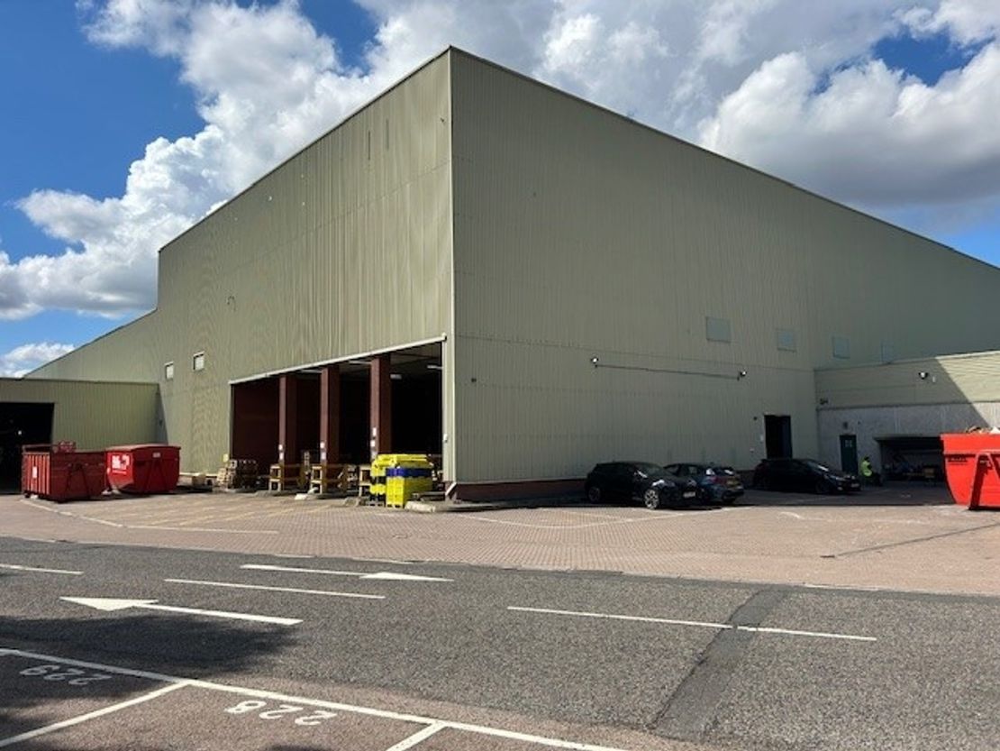 Unit 1, Juniper Park, Fenton Way, Basildon, Essex, SS15 6TD