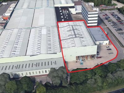 Property Image for Unit 1, Juniper Park, Fenton Way, Basildon, Essex, SS15 6TD