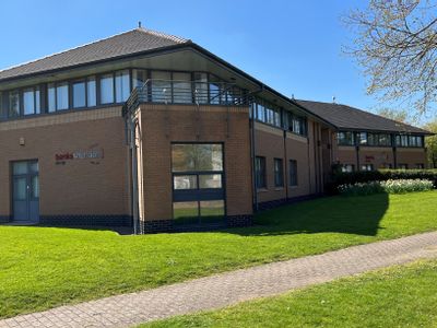 Property Image for Ground Floor Datum House Electra Way, Crewe Business Park, Crewe, Cheshire, CW1 6ZF