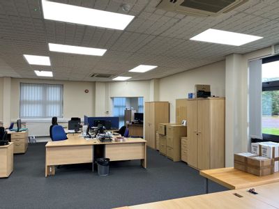 Property Image for Ground Floor Datum House Electra Way, Crewe Business Park, Crewe, Cheshire, CW1 6ZF