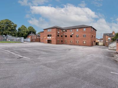 Property Image for Potential Redevelopment Opportunity, Uttoxeter Old Road, Derby, Derbyshire, DE1 1NH