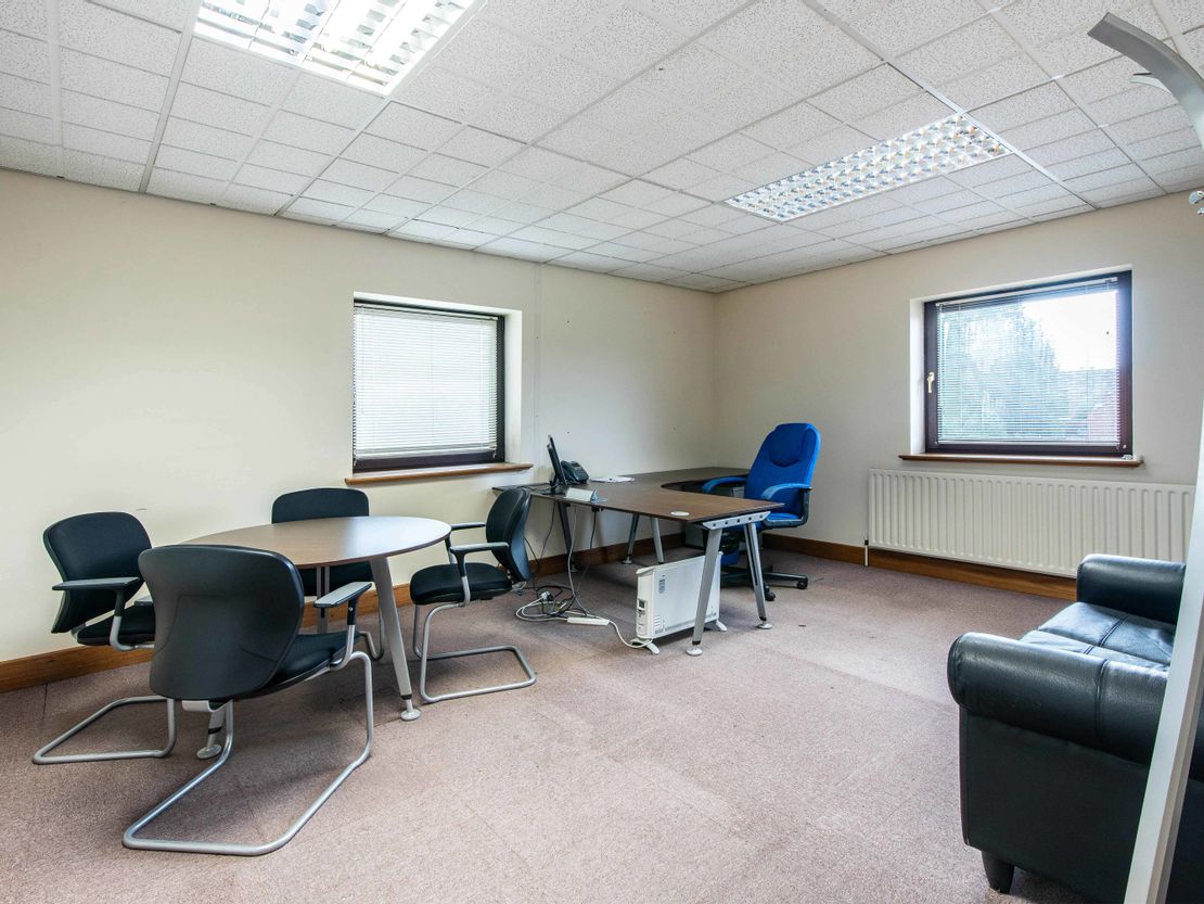 Potential Redevelopment Opportunity, Uttoxeter Old Road, Derby, Derbyshire, DE1 1NH