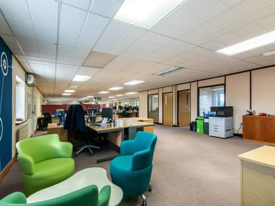 Property Image for Potential Redevelopment Opportunity, Uttoxeter Old Road, Derby, Derbyshire, DE1 1NH