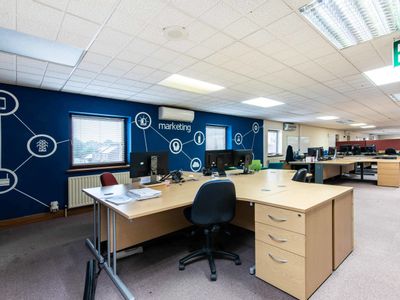 Property Image for Potential Redevelopment Opportunity, Uttoxeter Old Road, Derby, Derbyshire, DE1 1NH