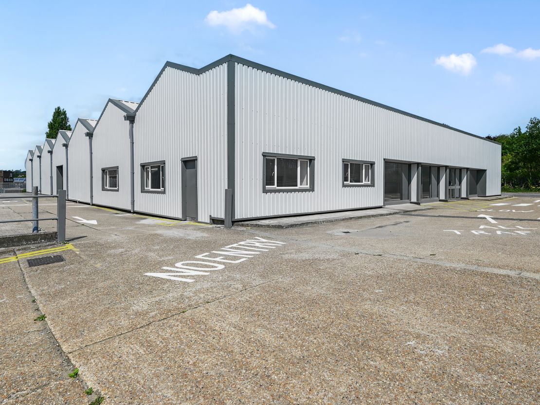 1 Carlton Road, Ashford, Kent, TN23 1DP