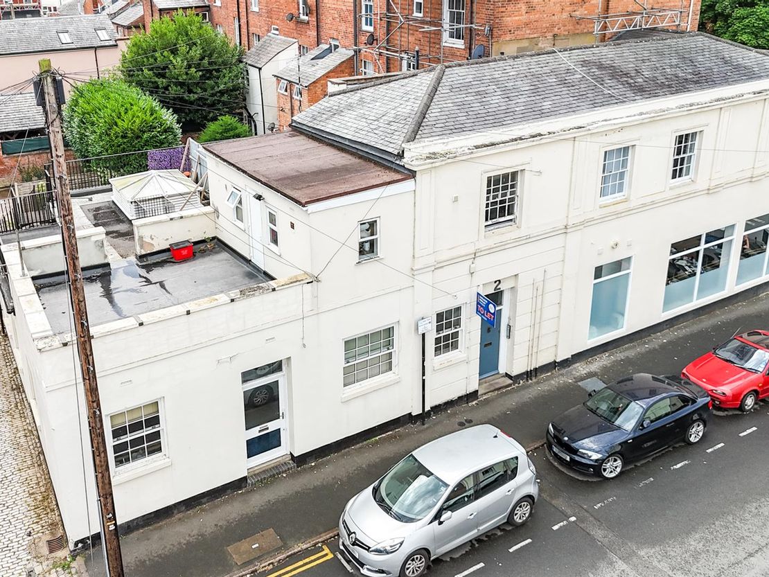 5 Church Street, Leamington Spa