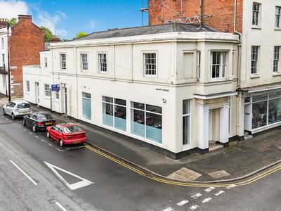 Property Image for 5 Church Street, Leamington Spa