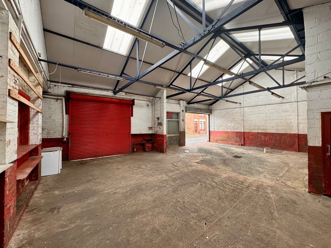 275 Abbey Lane, Leicester, Leicestershire, LE4 5QH