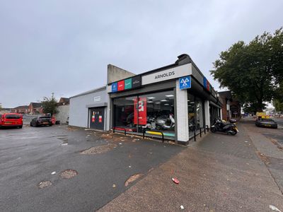 Property Image for 275 Abbey Lane, Leicester, Leicestershire, LE4 5QH