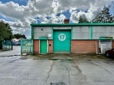 Property Image for George Street, Failsworth, Manchester