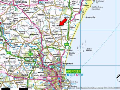Property Image for Middlemuir Yards, Whitecairns, Aberdeen, AB23 8XP