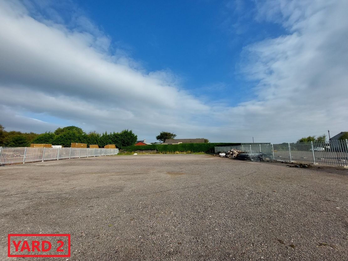 Middlemuir Yards, Whitecairns, Aberdeen, AB23 8XP
