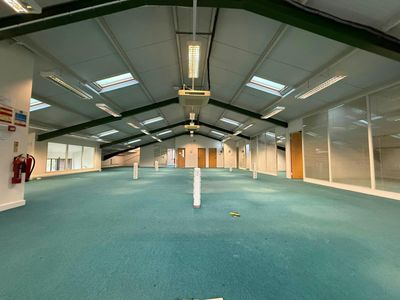 Property Image for Unit 3 Tidbury Farm, Bullington Cross, Winchester, SO21 3QQ